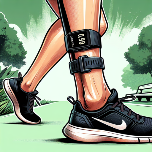 Can You Wear Garmin on Ankle? Unveiling the Truth for Optimal Fitness Tracking