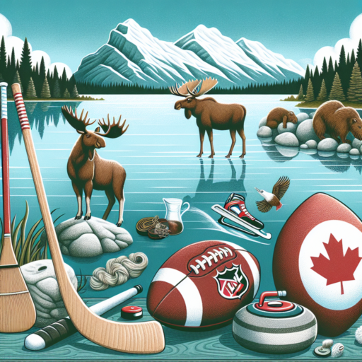 Top Canada Sport Activities: A Comprehensive Guide | Explore Canadian Sports Culture