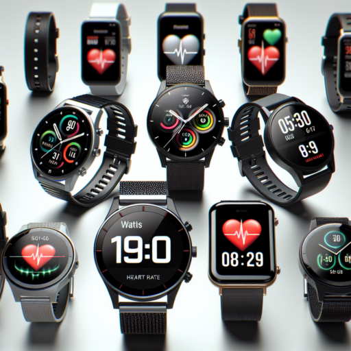 Best Cardiac Watches of 2023: Top 10 Heart Monitoring Timepieces Reviewed