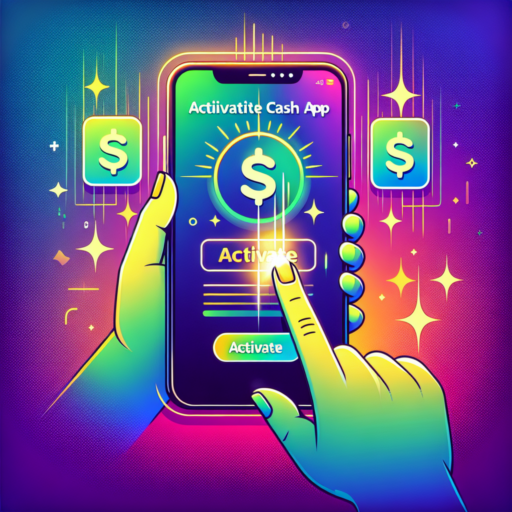 cash app activate