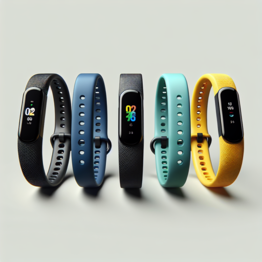 Top 10 Charge 5 Replacement Bands for 2023: Reviews & Buyer’s Guide