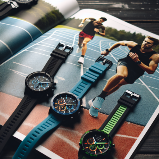 Top 10 Affordable Athletic Watches for Fitness Enthusiasts in 2023