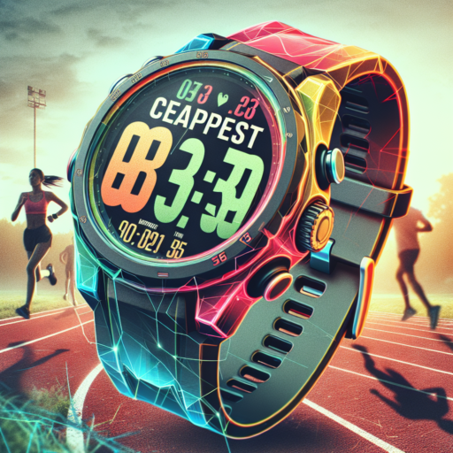 Cheapest Running Watches 2023: Top Budget-Friendly Picks for Runners
