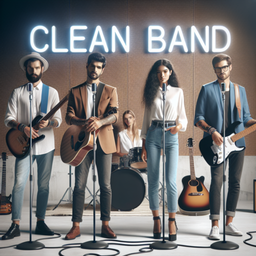 10 Best Clean Bands for Family-Friendly Music in 2023
