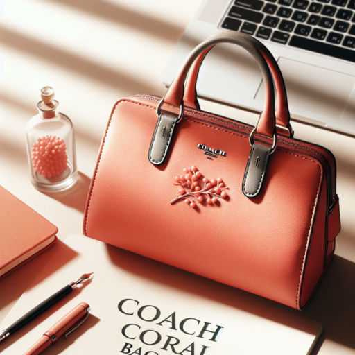 Top 10 Must-Have Coach Coral Bags for Your Collection in 2023