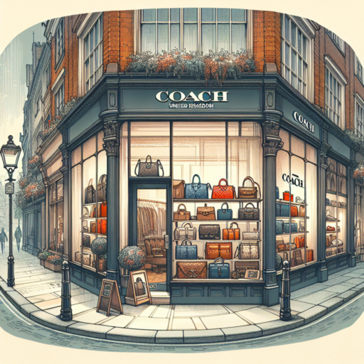 coach outlet united kingdom