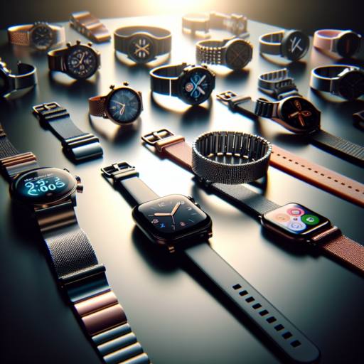 Top Coach Samsung Watch Bands: Stylish Picks for 2023