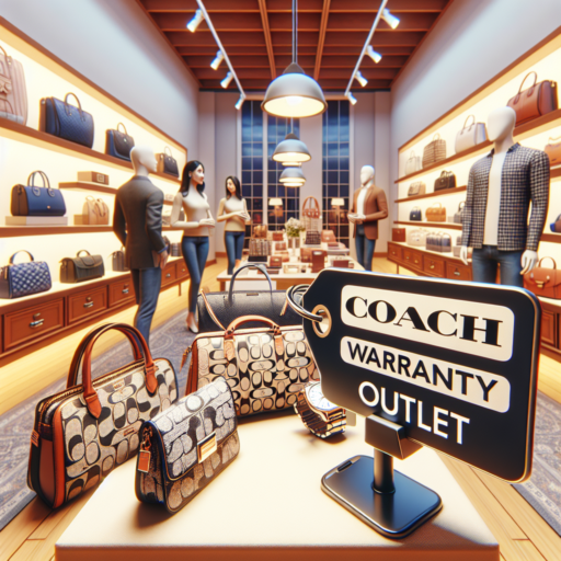 Ultimate Guide to Coach Warranty Outlet: Protect Your Investment