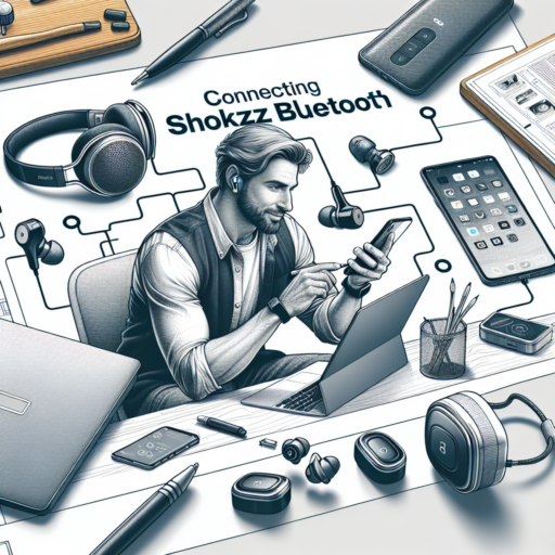 Cómo Conectar Shokz Bluetooth: Guía Rápida y Fácil | Paso a Paso