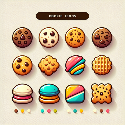 cookie run icons