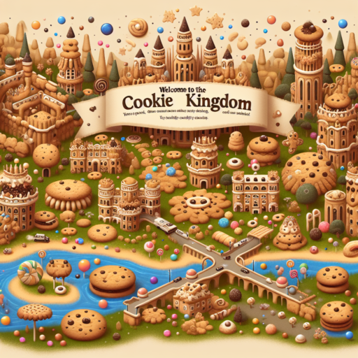 Ultimate Guide to Cookie Run: Kingdom Official Website | Tips, Updates & Exclusive Content