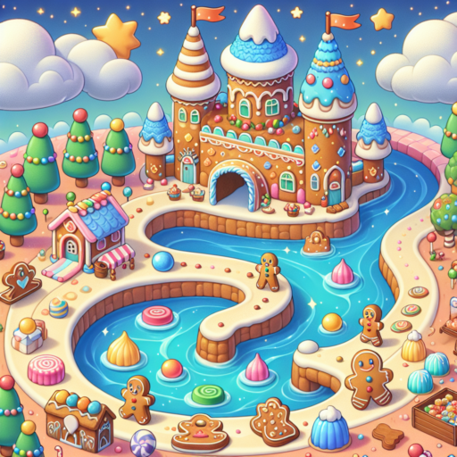 Complete Guide to Cookie Run: Kingdom Water Levels – Strategies & Tips