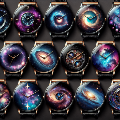 coolest galaxy watch faces