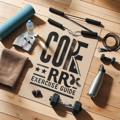 core max pro exercise guide