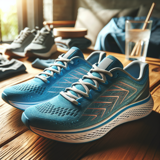 Coros Shoes: The Ultimate Guide to Innovative Athletic Footwear | 2023 Review