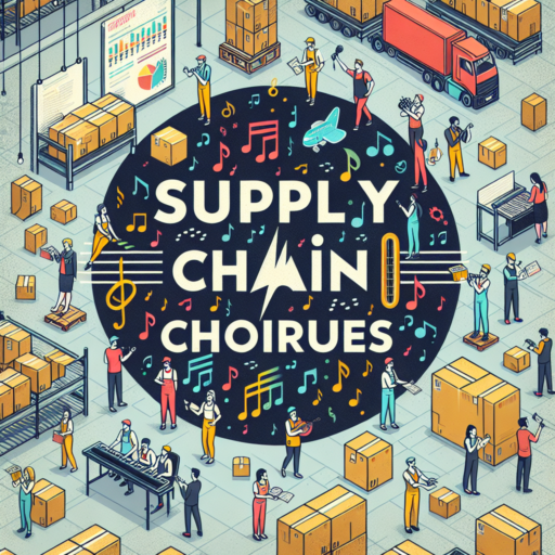 coros supply chain