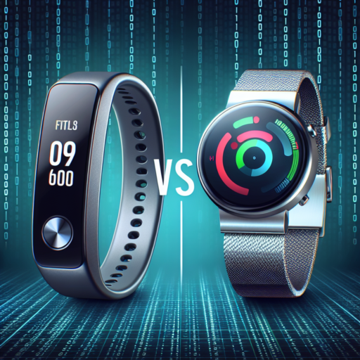Comparativa 2023: Coros vs Apple Watch – ¿Cuál es el Mejor Smartwatch para Ti?