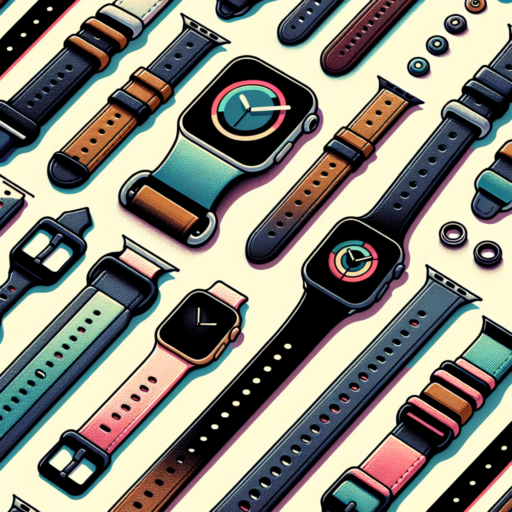 Las 10 Mejores Correas Apple Watch Ultra Compatibles: Guía de Compra 2022