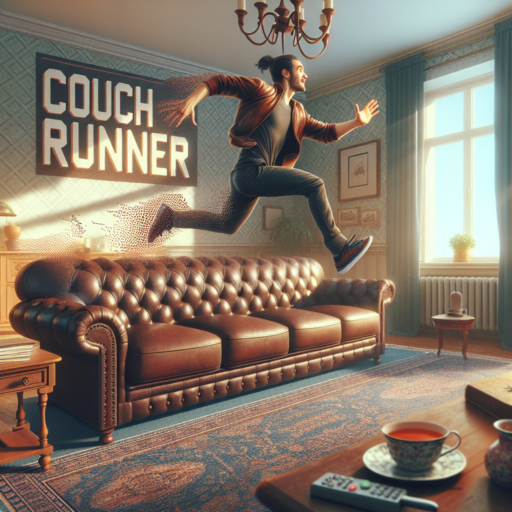 couch runner