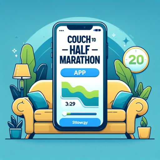 Best Couch to Half Marathon App: Transform Your Running in 2023