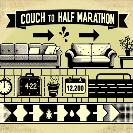couch to half marathon plan