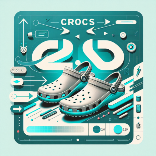 Conoce Crocs 2.0: La Nueva Generación de Comodidad y Estilo