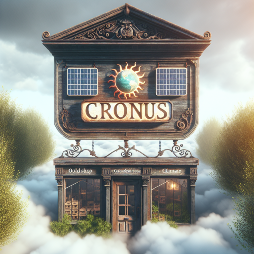 cronus shop