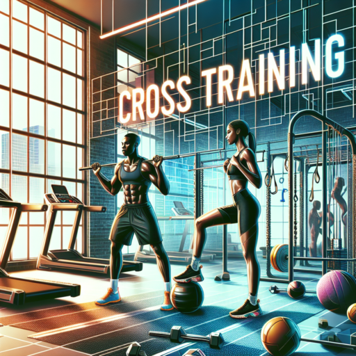 Guía Completa de Cross Training: Beneficios y Rutinas para Principiantes