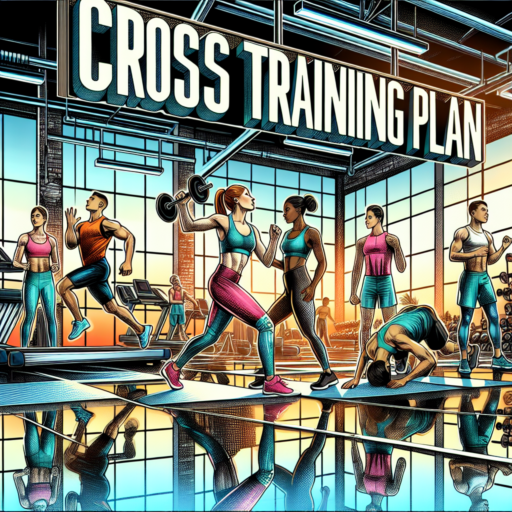 cross training plan