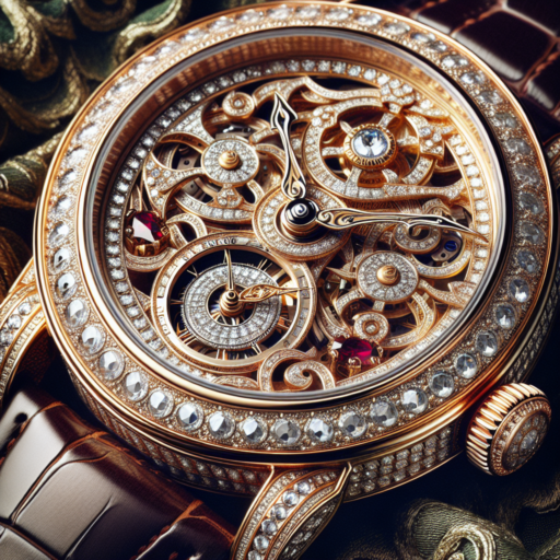 cual es el reloj mas caro del mundo