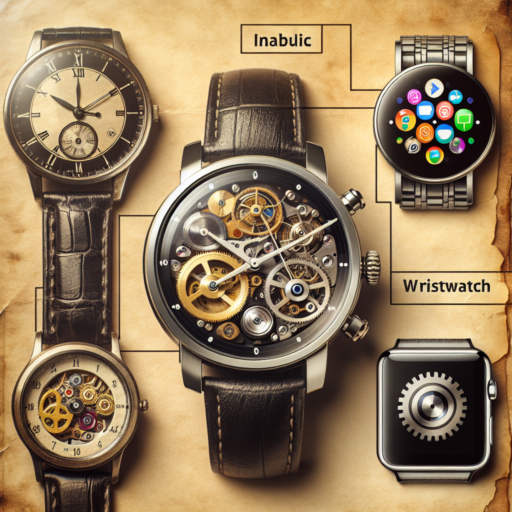 define watches