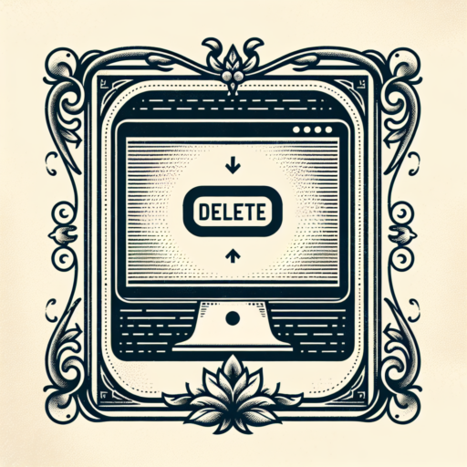 How to «Delete That, Please»: Comprehensive Guide on Removing Unwanted Data