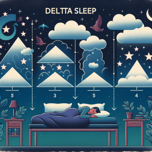 delta sleep stage