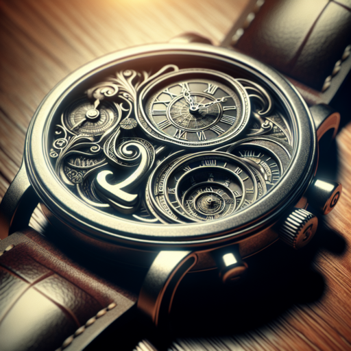 Top 10 Dial Watch 3 Models to Elevate Your Style in 2023