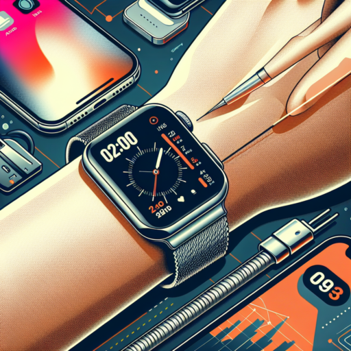 does apple watch have an altimeter