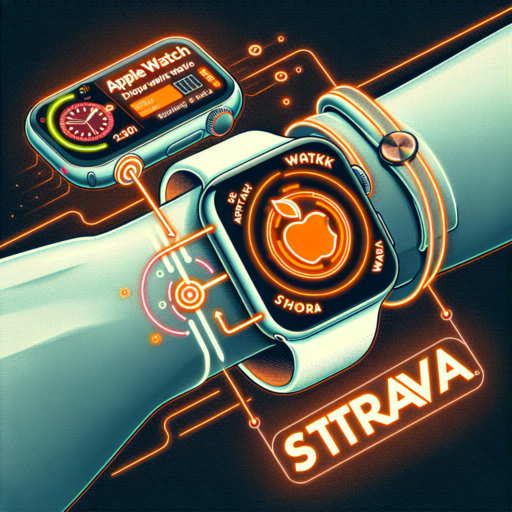 does apple watch work with strava