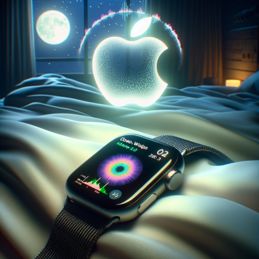 does the apple 3 watch track sleep