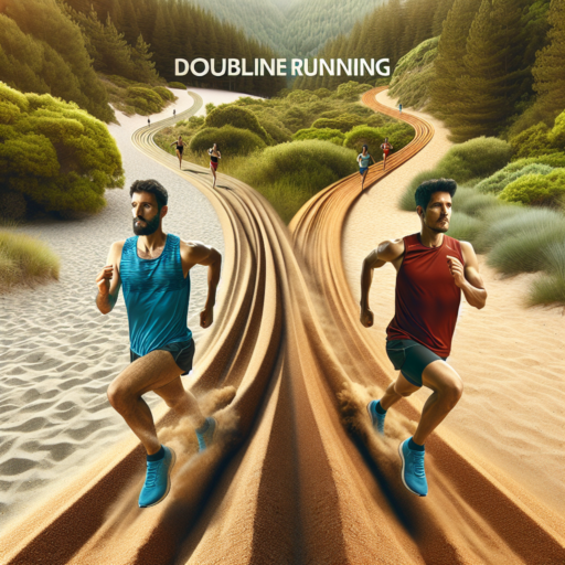 doubling running