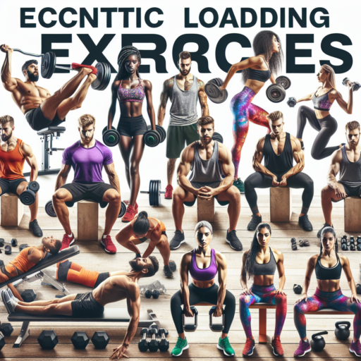 eccentric loading exercises