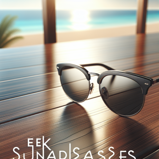 Top 10 EK Sunglasses of 2023: Ultimate Style & Protection Guide