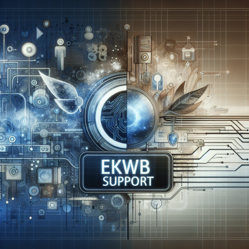 ekwb support