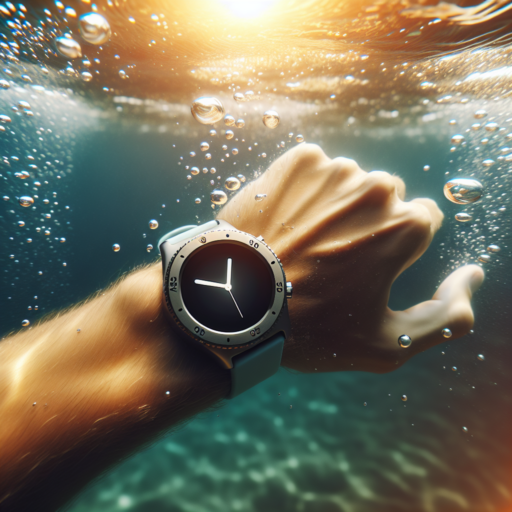 ¿Se Puede Mojarse el Apple Watch? Todo lo que Necesitas Saber sobre la Resistencia al Agua de los Relojes Deportivos de Apple
