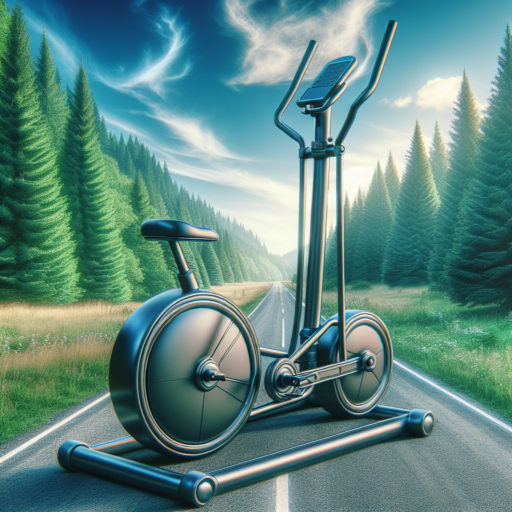 elliptical bicycle for outside
