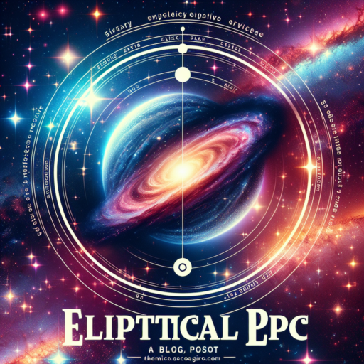 elliptical epic