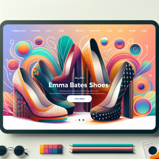 Emma Bates Shoes: Compra la Última Colección y Descubre las Tendencias 2023