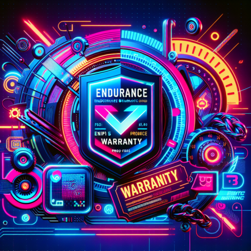 Top Endurance Warranty Promo Code (2023): Unlock Big Savings Today