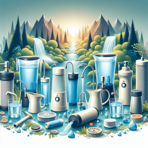 epic water filters review