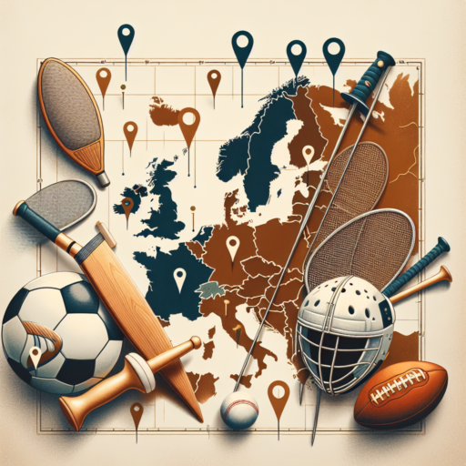 Top European Sports Near Me: Discover Local Clubs & Events | 2023 Guide