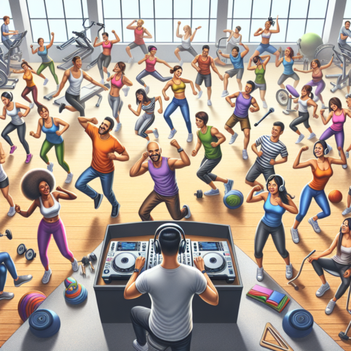 Top Exercise Jams: Boost Your Workout Playlist Today!