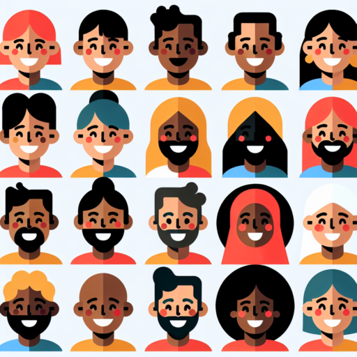 15 Must-Have Face Icons for Your Digital Projects | Ultimate Guide